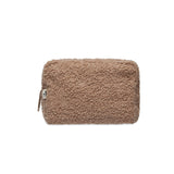 Jollein etui boucle pouch biscuit