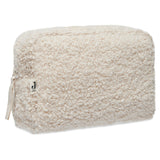 Jollein etui boucle pouch natural