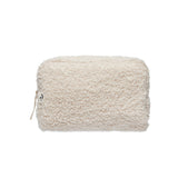 Jollein etui boucle pouch natural