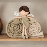 Jollein | Stuffed Toy Fairy - Livia