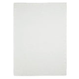 Jollein | Muslin Blanket with Fringe 75x100cm - Ivory