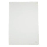 Jollein | Muslin Blanket with Fringe 75x100cm - Ivory