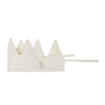 Jollein party crown ivory