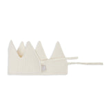 Jollein party crown ivory