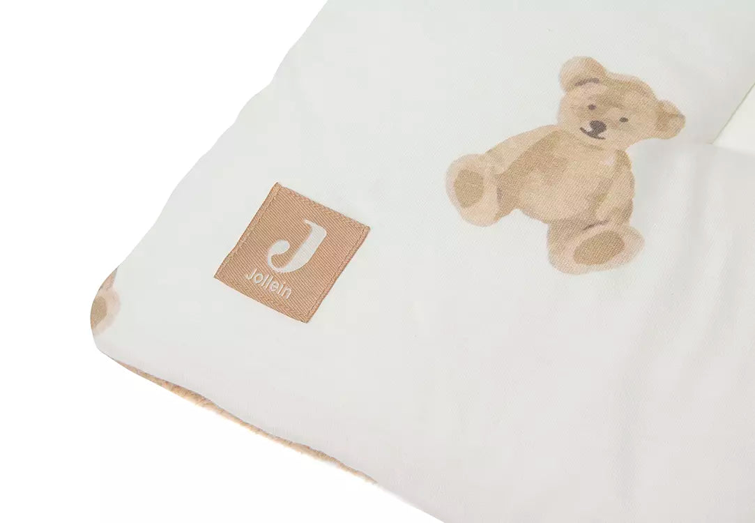 Jollein Play Mat - Teddy Bear details