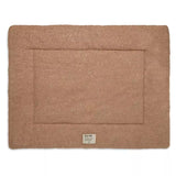 Jollein Play Mat Boucle - Biscuit
