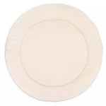 Jollein play Mat Boucle - Natural bottom reversible
