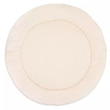 Jollein play Mat Boucle - Natural bottom reversible