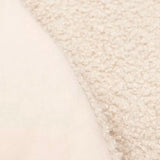 Jollein play Mat Boucle - Natural details