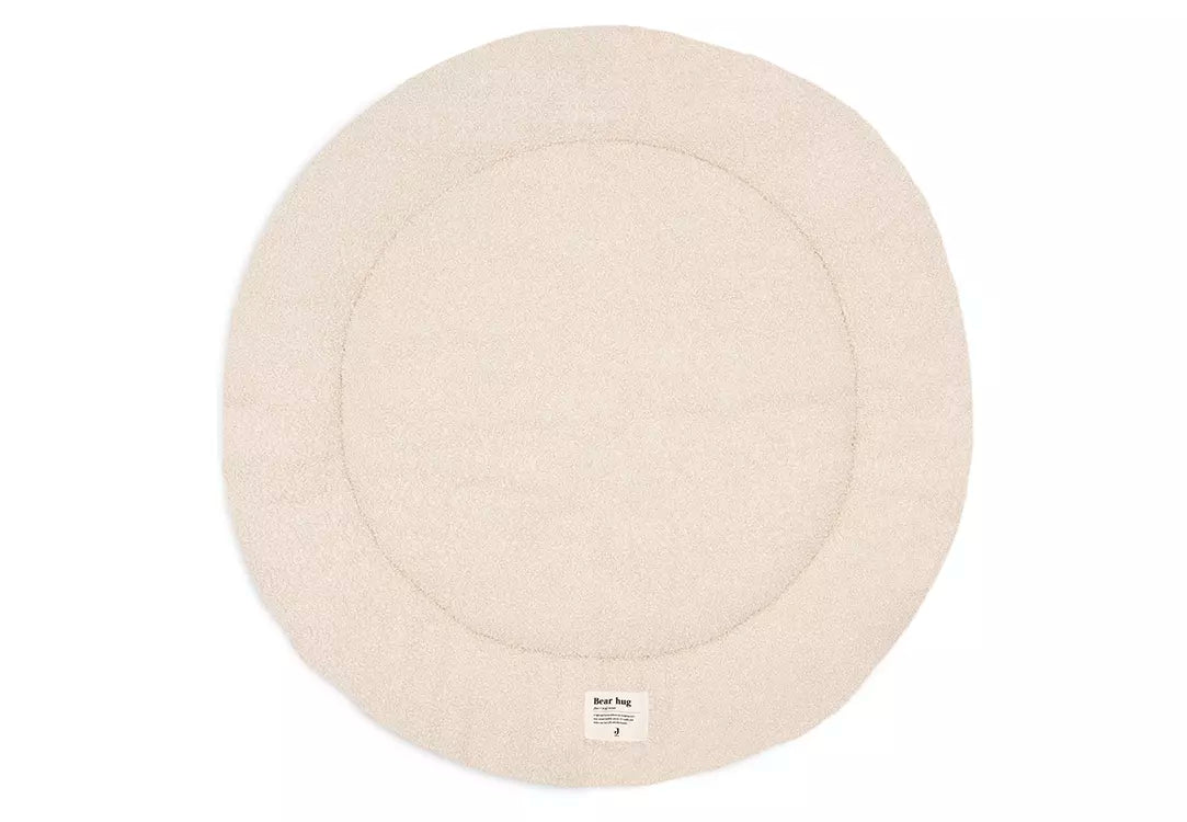 Jollein play Mat Boucle - Natural