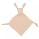 Jollein Pacifier Cloth Bunny Ears - Moonstone from top