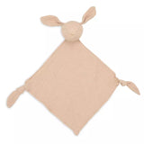 Jollein Pacifier Cloth Bunny Ears - Moonstone