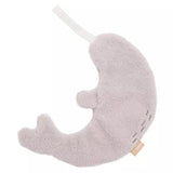 Jollein Pacifier Cloth Deepsea - Seal back side