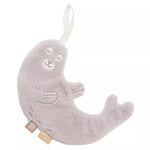 Jollein Pacifier Cloth Deepsea - Seal