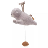 Jollein Musical soft toy Deepsea  Seal