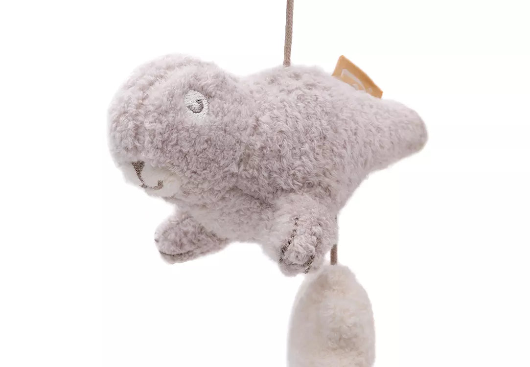 Jollein Baby Mobile Deepsea seal
