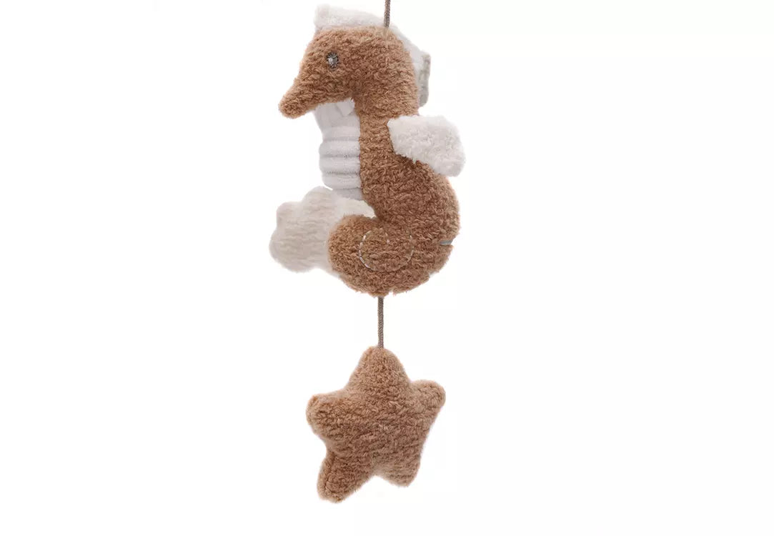 Jollein Baby Mobile Deepsea sea horse