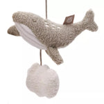 Jollein Baby Mobile Deepsea whale