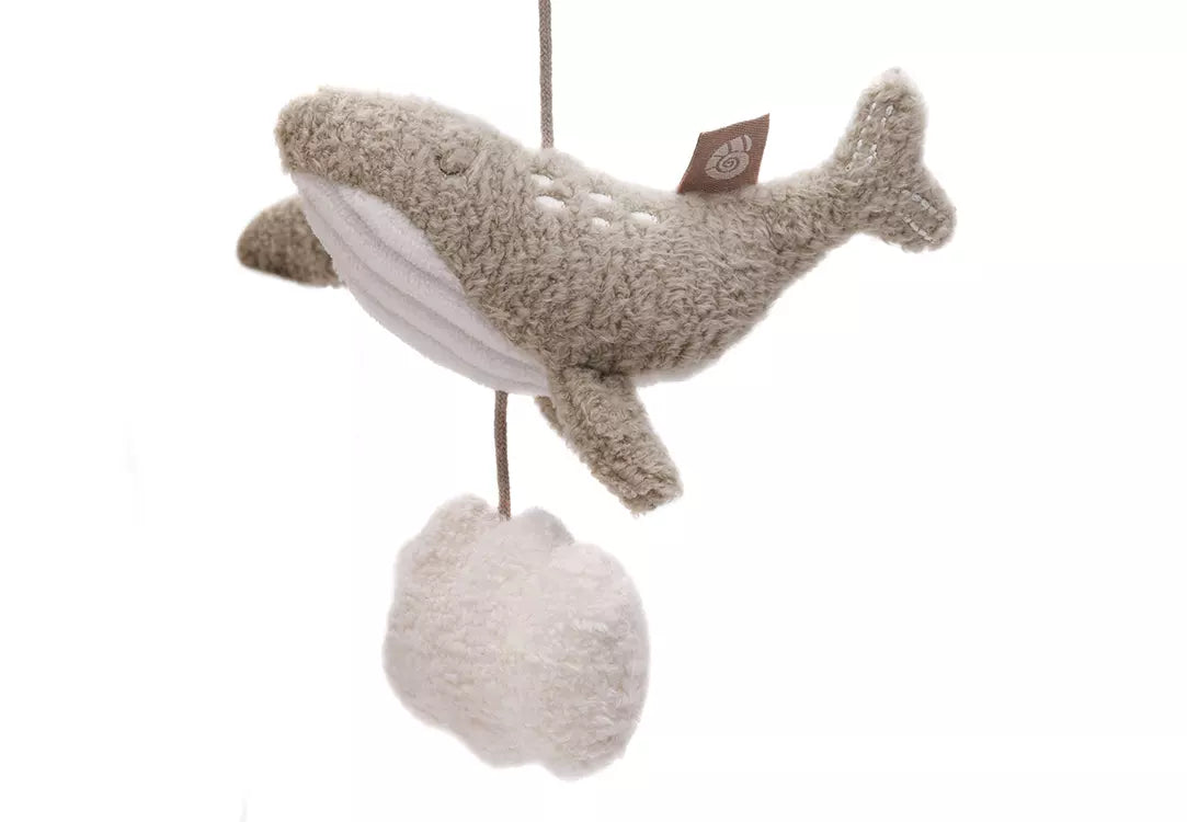 Jollein Baby Mobile Deepsea whale