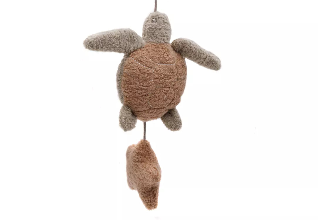 Jollein Baby Mobile Deepsea turtle