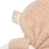 Jollein Silicone Teether Bunny Ears - Moonstone details