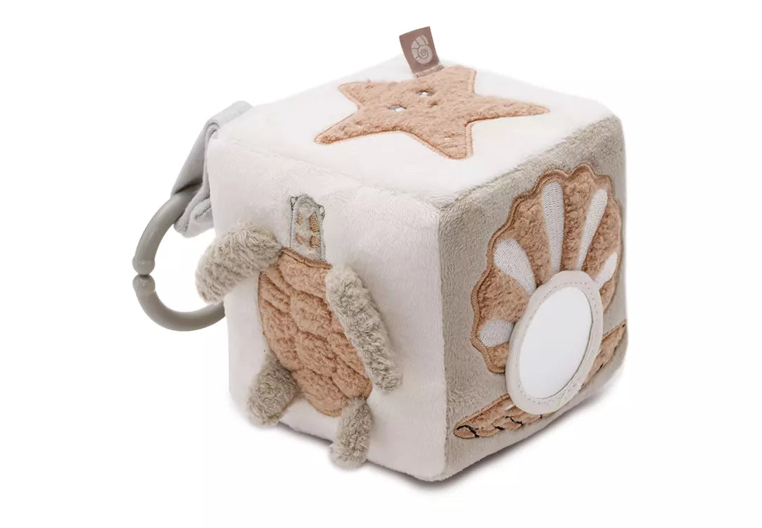 Jollein activity cube deepsea