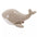 Jollein Activity Toy Deepsea Whale