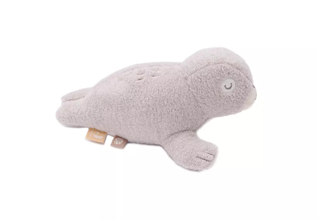Jollein Activity Toy Deepsea - Seal