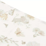 Jollein | Swaddle Muslin 115cm - Dreamy Mouse (2pack) close up