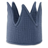 Jollein Birthday Crown Jeans Blue