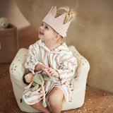 Jollein Birthday Crown Wild Rose lifestyle photo