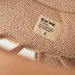 Jollein play Mat Boucle - Natural close up