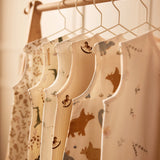 Jollein | Sleeping Bag Jersey - Lovely Birds