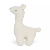 Jollein | Stuffed Animal Llama - Off-white
