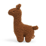 Jollein | Stuffed Animal Llama - Caramel