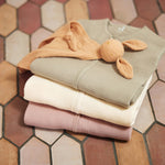 Jollein Sleeping Bag Muslin in various colors