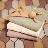 Jollein Sleeping Bag Muslin in various colors