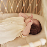 Jollein | Sleeping Bag Muslin - Oatmeal