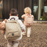 Jollein | Backpack Puffed - Biscuit