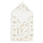 Jollein bath cape dreamy mouse