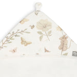 Jollein bath cape dreamy mouse