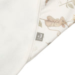 Jollein bath cape dreamy mouse