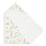 Jollein bath cape dreamy mouse