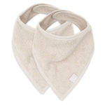 Jollein bib bandana nougat