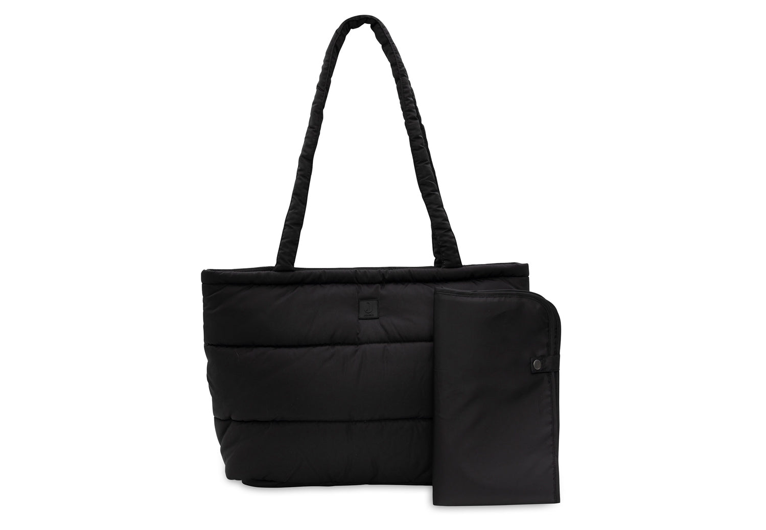 Jollein diaper bag puffed bag