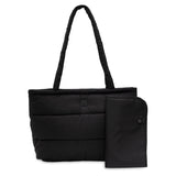 Jollein diaper bag puffed bag