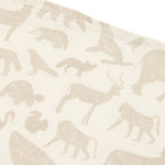 Jollein Muslin Cloth Animals