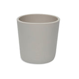 jollein silicone drinking cup nougat