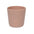 jollein silicone drinking cup pale pink