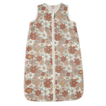 Jollein sleeping bag muslin blossom print